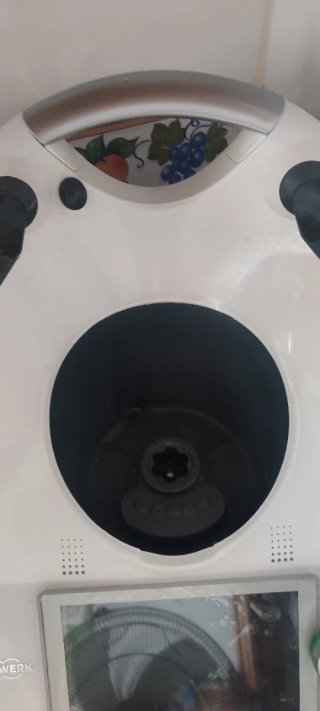 Thermomix TM6