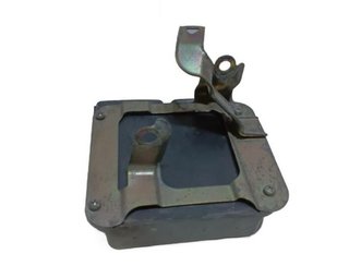 Toyota 2813531 8987120050 centralita motor corolla