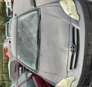 Toyota 2813531 8987120050 centralita motor corolla