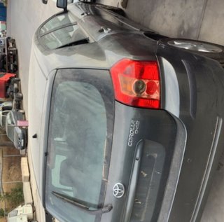 Toyota 2813531 8987120050 centralita motor corolla