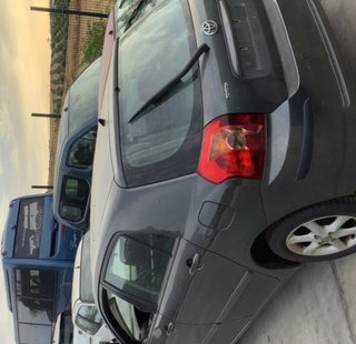 Toyota 2813531 8987120050 centralita motor corolla