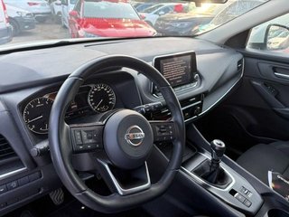 Nissan Qashqai DIG-T 140 mHEV Acenta 4x2 103 kW (140 CV)