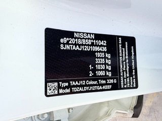 Nissan Qashqai DIG-T 140 mHEV Acenta 4x2 103 kW (140 CV)
