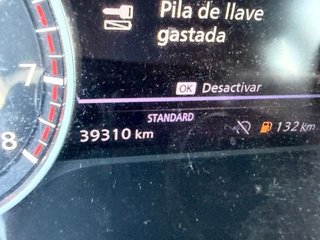Nissan Qashqai DIG-T 140 mHEV Acenta 4x2 103 kW (140 CV)