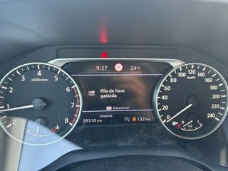 Nissan Qashqai DIG-T 140 mHEV Acenta 4x2 103 kW (140 CV)
