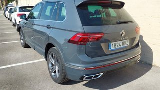 Volkswagen Tiguan R-Line 2.0 TDI 110 kW (150 CV) DSG