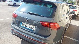 Volkswagen Tiguan R-Line 2.0 TDI 110 kW (150 CV) DSG