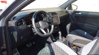 Volkswagen Tiguan R-Line 2.0 TDI 110 kW (150 CV) DSG