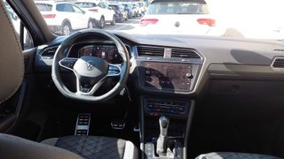 Volkswagen Tiguan R-Line 2.0 TDI 110 kW (150 CV) DSG