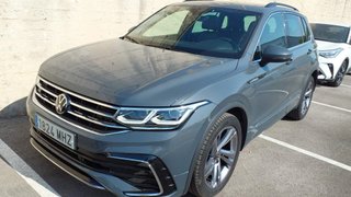 Volkswagen Tiguan R-Line 2.0 TDI 110 kW (150 CV) DSG