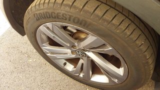 Volkswagen Tiguan R-Line 2.0 TDI 110 kW (150 CV) DSG