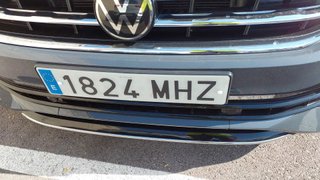 Volkswagen Tiguan R-Line 2.0 TDI 110 kW (150 CV) DSG