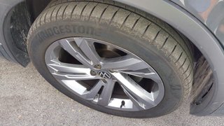 Volkswagen Tiguan R-Line 2.0 TDI 110 kW (150 CV) DSG