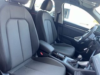 Audi Q3 Advanced 35 TDI 110 kW (150 CV) S tronic