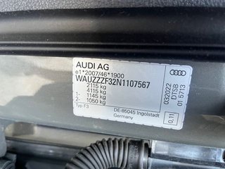 Audi Q3 Advanced 35 TDI 110 kW (150 CV) S tronic