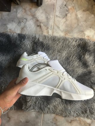 Zapatillas Nike Blancas Talla 45