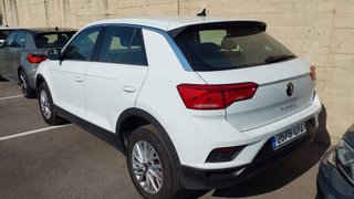 Volkswagen T-Roc Edition 2.0 TDI 85 kW (115 CV)