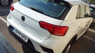 Volkswagen T-Roc Edition 2.0 TDI 85 kW (115 CV)