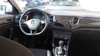 Volkswagen T-Roc Edition 2.0 TDI 85 kW (115 CV)