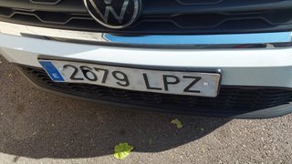 Volkswagen T-Roc Edition 2.0 TDI 85 kW (115 CV)