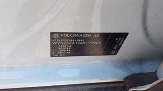 Volkswagen T-Roc Edition 2.0 TDI 85 kW (115 CV)
