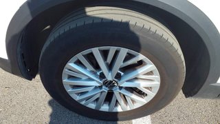 Volkswagen T-Roc Edition 2.0 TDI 85 kW (115 CV)