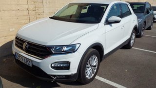 Volkswagen T-Roc Edition 2.0 TDI 85 kW (115 CV)