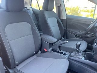 Skoda Fabia 1.0 MPI Ambition 59 kW (80 CV)
