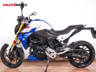 BMW F 900 R