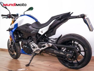 BMW F 900 R