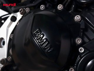 BMW F 900 R