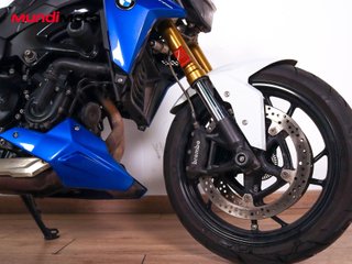 BMW F 900 R