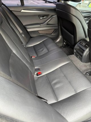 BMW Serie 5 2014