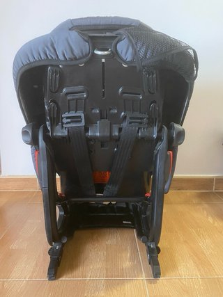 Silla de coche Casualplay Beat Fix