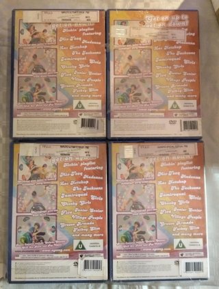 Juegos PS2 Nuevos (Precintados)