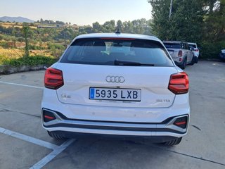 Audi Q2 S line 35 TDI 110 kW (150 CV) S tronic