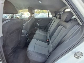 Audi Q2 S line 35 TDI 110 kW (150 CV) S tronic