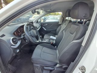Audi Q2 S line 35 TDI 110 kW (150 CV) S tronic