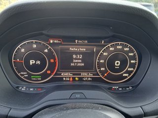 Audi Q2 S line 35 TDI 110 kW (150 CV) S tronic