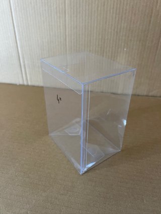 Protector Funko Pop 4 0.50MM