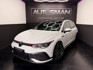 Volkswagen Golf GTI Clubsport 2.0 TSI 221kW (300CV) DSG