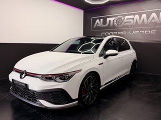 Volkswagen Golf GTI Clubsport 2.0 TSI 221kW (300CV) DSG