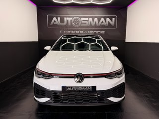 Volkswagen Golf GTI Clubsport 2.0 TSI 221kW (300CV) DSG