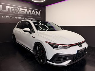 Volkswagen Golf GTI Clubsport 2.0 TSI 221kW (300CV) DSG