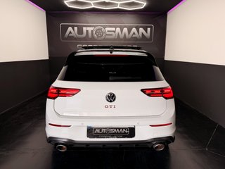 Volkswagen Golf GTI Clubsport 2.0 TSI 221kW (300CV) DSG