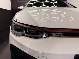 Volkswagen Golf GTI Clubsport 2.0 TSI 221kW (300CV) DSG