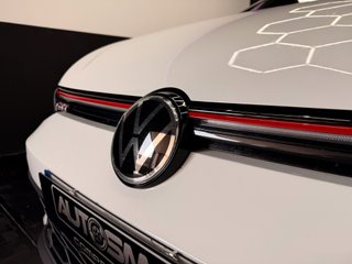 Volkswagen Golf GTI Clubsport 2.0 TSI 221kW (300CV) DSG
