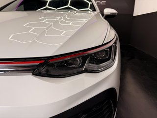 Volkswagen Golf GTI Clubsport 2.0 TSI 221kW (300CV) DSG