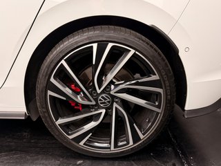 Volkswagen Golf GTI Clubsport 2.0 TSI 221kW (300CV) DSG