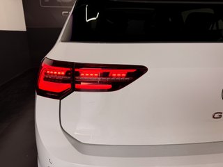 Volkswagen Golf GTI Clubsport 2.0 TSI 221kW (300CV) DSG